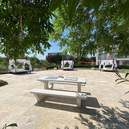 Diamond Apartment №1 - Relax Holiday Views Sea And Pool Бургас Экстерьер фото