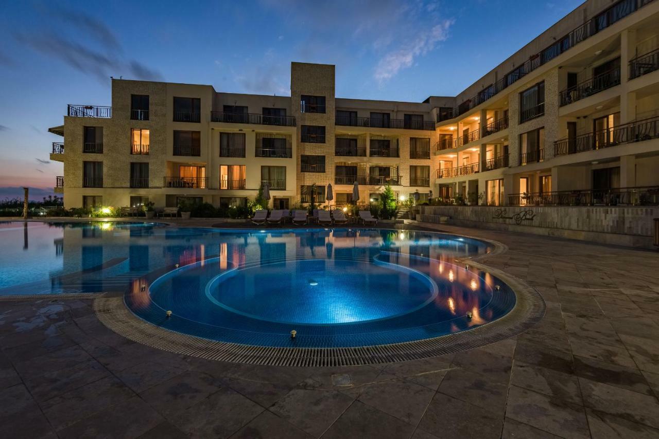 Diamond Apartment №1 - Relax Holiday Views Sea And Pool Бургас Экстерьер фото